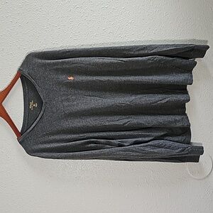 Polo by Ralph Lauren Long Sleeve T-Shirt Shirt.